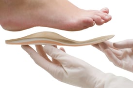 orthotic insoles