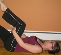 Stretch of the Month - December