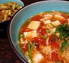 chicken-hot-and-sour-soup
